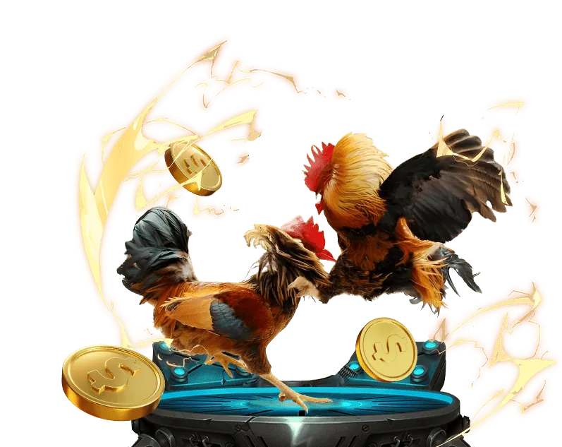 Máy đánh bạc với hiệu ứng chiến thắng lớn