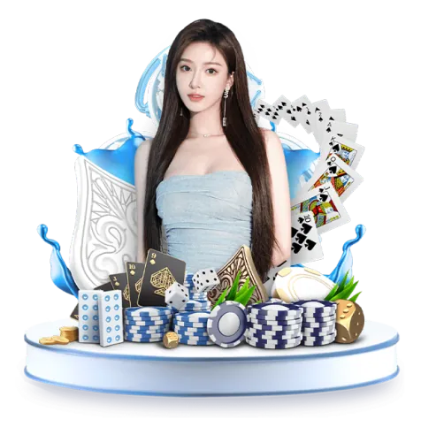 Người chơi đang quay slot game